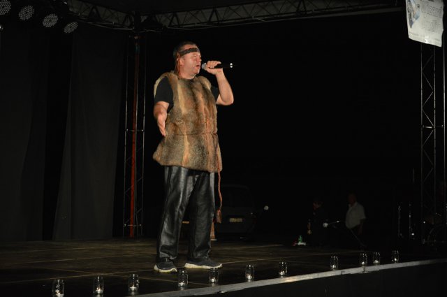 Falunap (Sári Gergő)